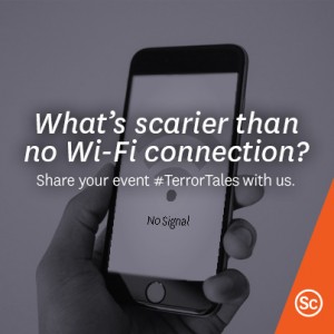 How to setup Wi-Fi at your event